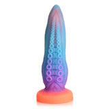 Creature Cocks Tenta Cock Glow In The Dark - Eroticon Ltd