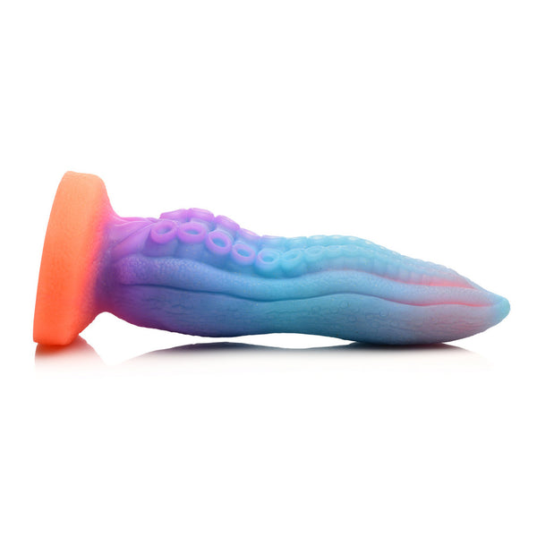 Creature Cocks Tenta Cock Glow In The Dark - Eroticon Ltd