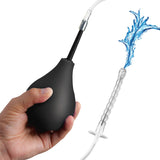 Clean Stream Enema Bulb Kit - Eroticon Ltd