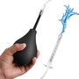 Clean Stream Enema Bulb Kit - Eroticon Ltd