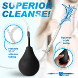 Clean Stream Enema Bulb Kit - Eroticon Ltd