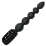 Play Hard Digital Silicone Anal Beads - Eroticon Ltd
