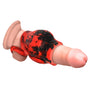 Hell Hound Silicone Grith Enhancer - Eroticon Ltd