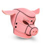 Master Series Swine Neoprene Hood - Eroticon Ltd