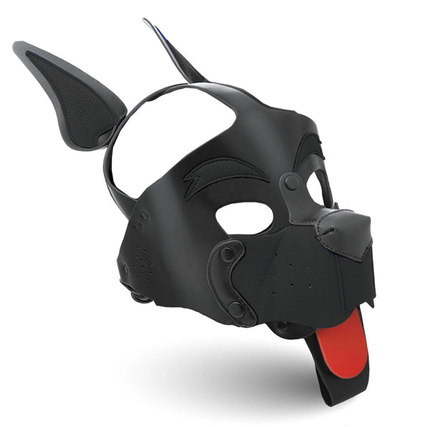 Master Series Alpha Dog Pup Hood - Eroticon Ltd