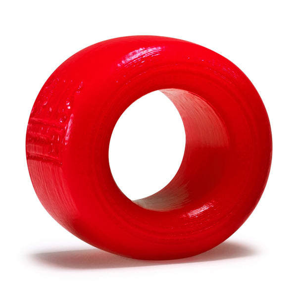 Oxballs BallsT Silicone Smoosh Ball Stretcher - Eroticon Ltd