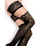 Ballerina Fantasy Hold Up Stockings - Eroticon Ltd