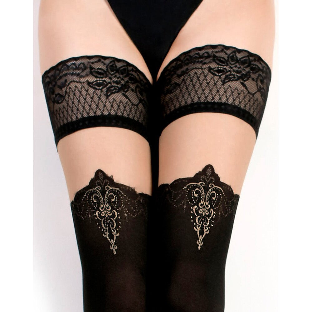 Ballerina Fantasy Tights - Eroticon Ltd