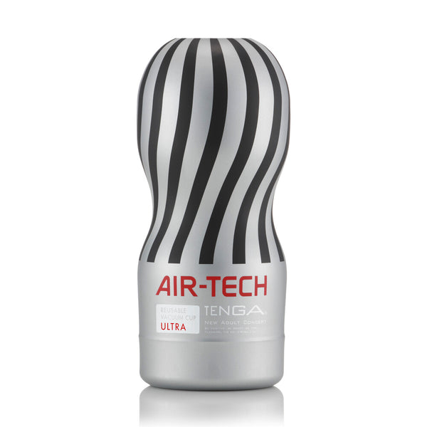Tenga Air Tech Ultra Reusable Masturbator - Eroticon Ltd