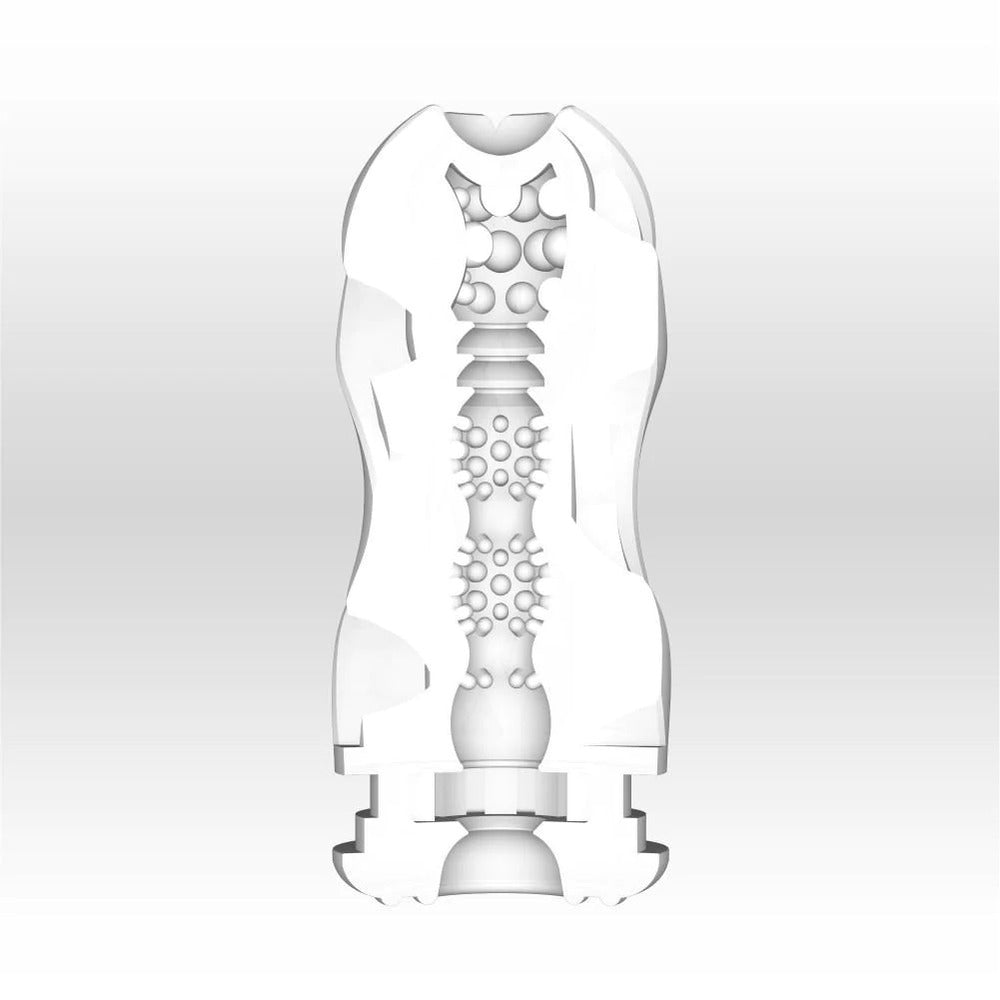 Tenga Air Tech Reusable Regular Vacuum Cup Masturbator - Eroticon Ltd
