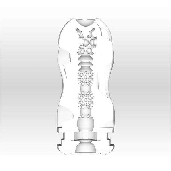 Tenga Air Tech Reusable Regular Vacuum Cup Masturbator - Eroticon Ltd