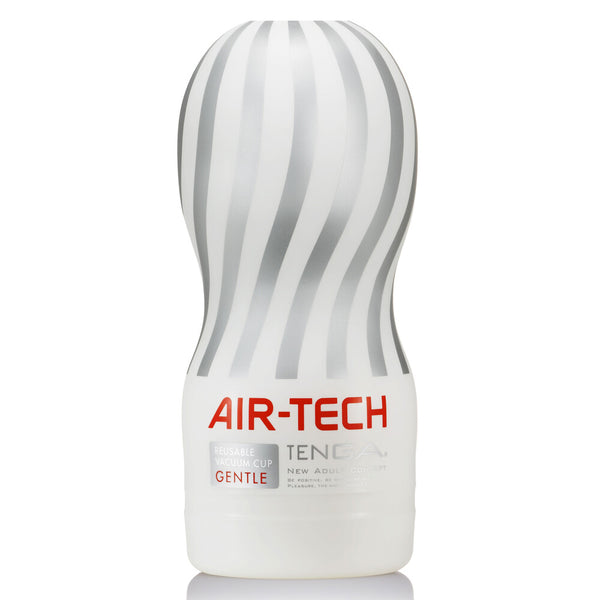Tenga Air Tech Reusable Gentle Vacuum Cup Masturbator - Eroticon Ltd