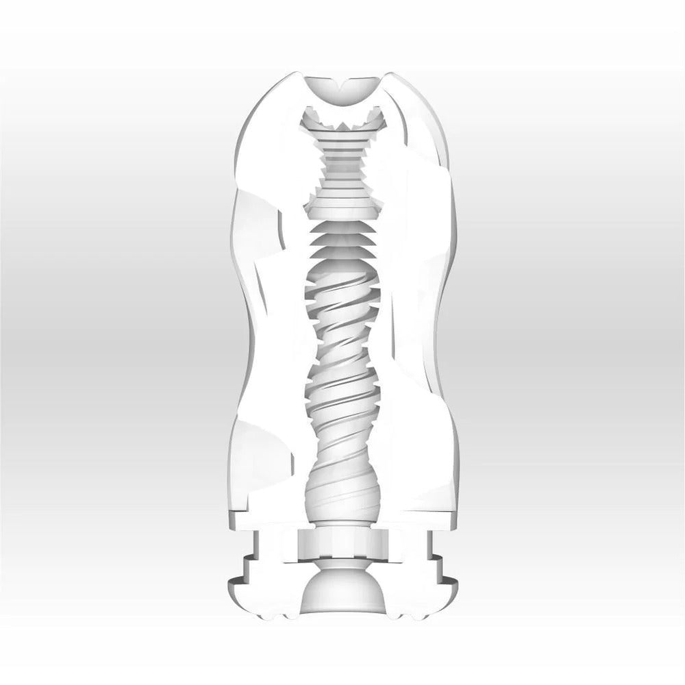 Tenga Air Tech Reusable Gentle Vacuum Cup Masturbator - Eroticon Ltd