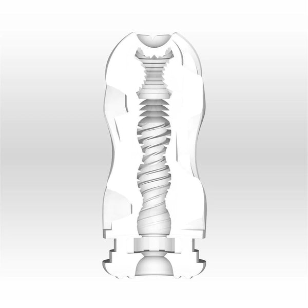 Tenga Air Tech Reusable Gentle Vacuum Cup Masturbator - Eroticon Ltd