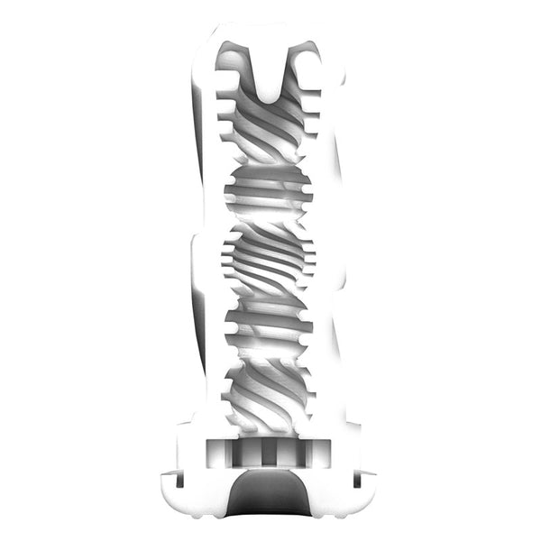 Tenga Air Tech Twist Ripple Reusable Vacuum Cup Masturbator - Eroticon Ltd