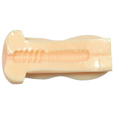 Portable Masturbator With Anal Opening - Eroticon Ltd