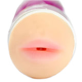 Portable Masturbator With Mouth Opening - Eroticon Ltd
