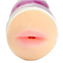 Portable Masturbator With Mouth Opening - Eroticon Ltd