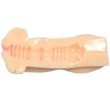 Portable Masturbator With Mouth Opening - Eroticon Ltd