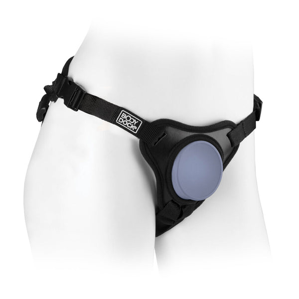 Dillio Body Dock SE Universal Harness System - Eroticon Ltd
