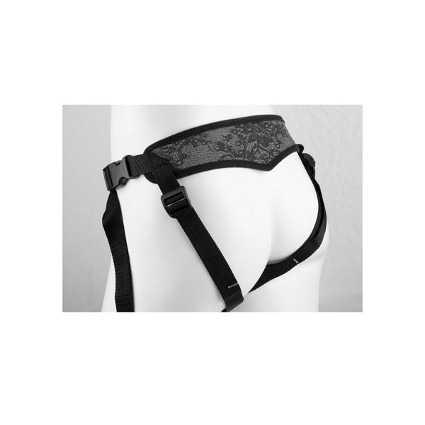 Dillio Body Dock SE Universal Harness System - Eroticon Ltd