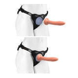 Dillio Body Dock SE Universal Harness System - Eroticon Ltd