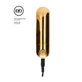 10 speed Rechargeable Bullet Gold - Eroticon Ltd