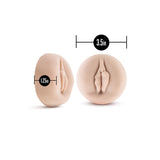 Performance Universal Penis Pump Vagina Sleeve - Eroticon Ltd