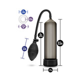 Performance VX101 Male Enhancement Pump - Eroticon Ltd