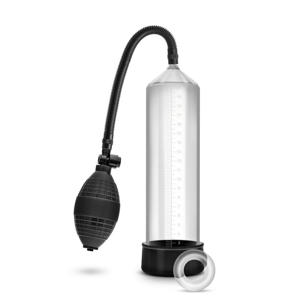 Performance VX101 Male Enhancement Pump - Eroticon Ltd