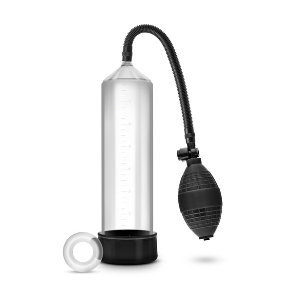 Performance VX101 Male Enhancement Pump - Eroticon Ltd