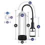 Performance VX3 Enhancemant System - Eroticon Ltd