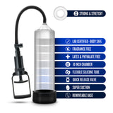 Performance VX3 Enhancemant System - Eroticon Ltd