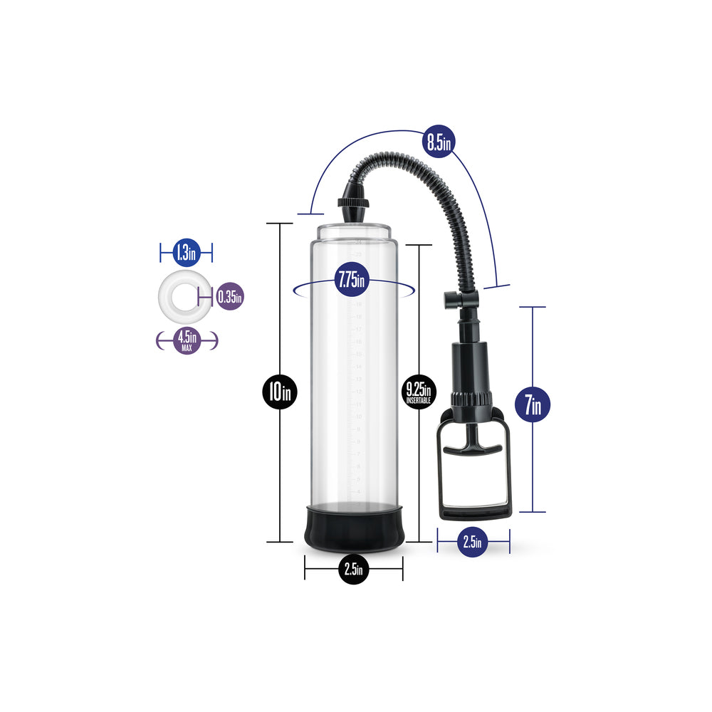 Performance VX3 Enhancemant System - Eroticon Ltd