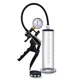 Performance VX8 Premium Penis Pump - Eroticon Ltd