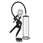 Performance VX8 Premium Penis Pump - Eroticon Ltd