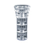 Rize Luz Self Lubricating Stroker - Eroticon Ltd