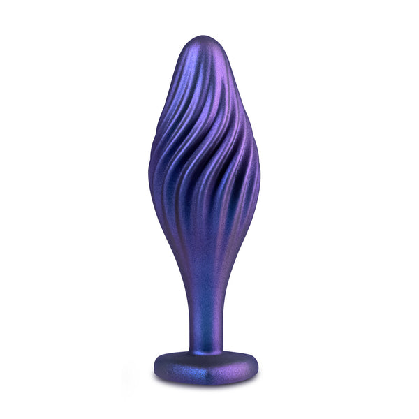 Anal Adventures Matrix Swirling Bling Butt Plug - Eroticon Ltd