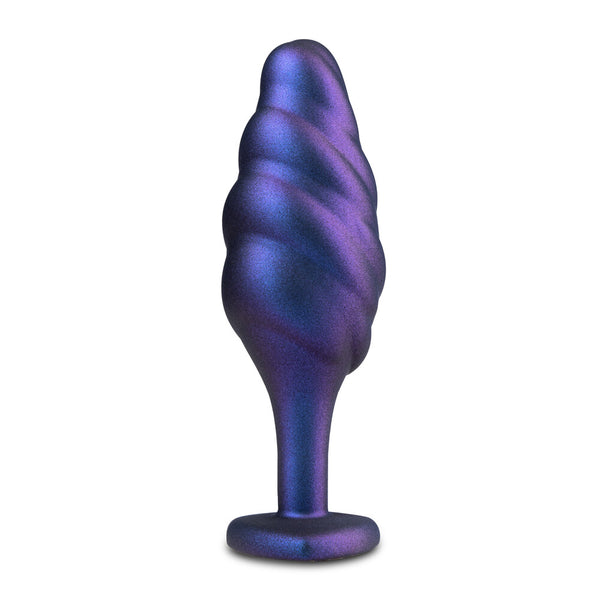 Anal Adventures Matrix Bumped Bling Butt Plug - Eroticon Ltd
