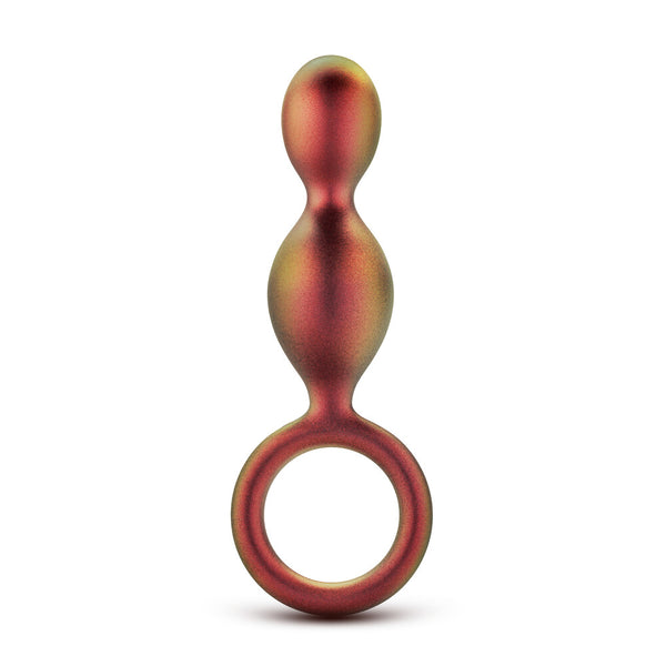 Anal Adventures Matrix Duo Loop Butt Plug - Eroticon Ltd