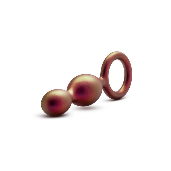 Anal Adventures Matrix Duo Loop Butt Plug - Eroticon Ltd