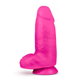 Au Naturel Bold Chub 10 Inch Dildo - Eroticon Ltd