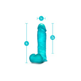 B Yours Plus Mount N Moan 9 Inch - Eroticon Ltd