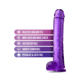 B Yours Plus Hefty N Hung 14 Inch Dildo - Eroticon Ltd