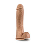 Au Naturel Big John 11 Inch Dildo - Eroticon Ltd