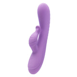 Blush Evelyn Powerful Dual Stimulator Vibe - Eroticon Ltd