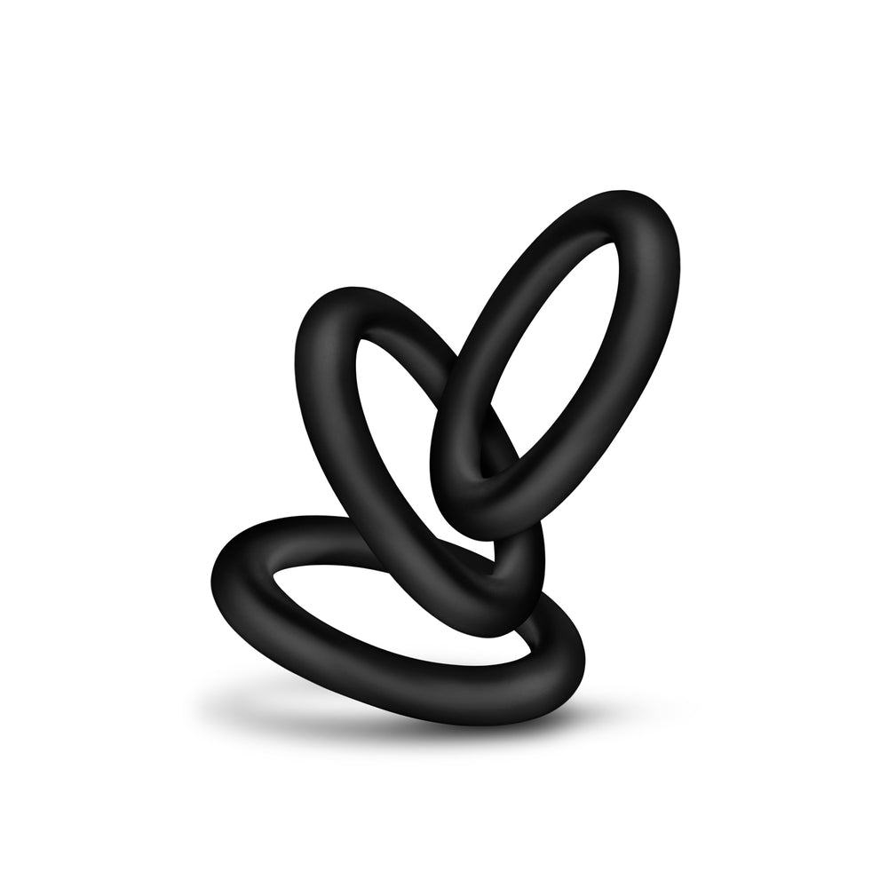 Performance VS2 Cock Rings Small - Eroticon Ltd