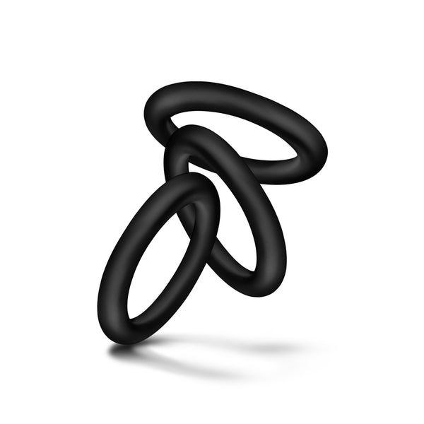 Performance VS2 Cock Rings Small - Eroticon Ltd