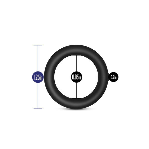 Performance VS2 Cock Rings Small - Eroticon Ltd