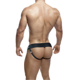 Dr. Skin Hollow Strap On 6 Inch Vanilla - Eroticon Ltd